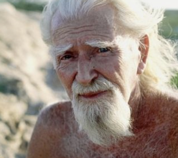 George Adamson